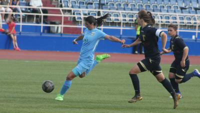 «Рязань-ВДВ» вышла в полуфинал Кубка России